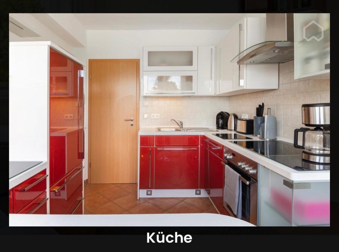 Es Gibt Nichts Zu Tun - Ostsee Naehe Usedom Spantekow Exterior photo