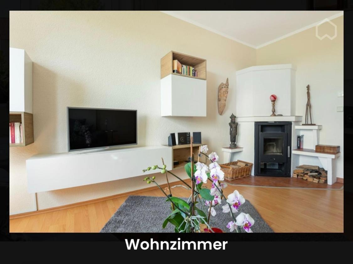 Es Gibt Nichts Zu Tun - Ostsee Naehe Usedom Spantekow Exterior photo